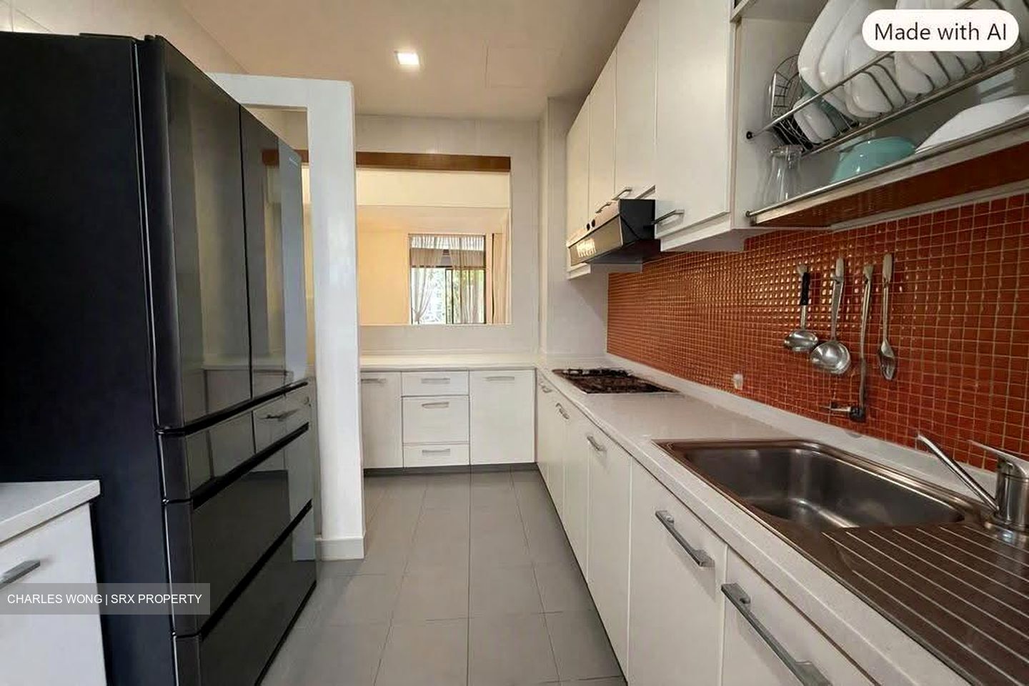 Chuan Drive (D19), Terrace #610631431